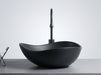 Vessel Basin | Black
