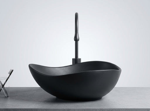 Vessel Basin | Black