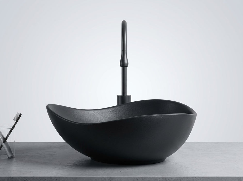Vessel Basin | Black
