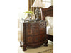 BED-QUE-ASH-B553