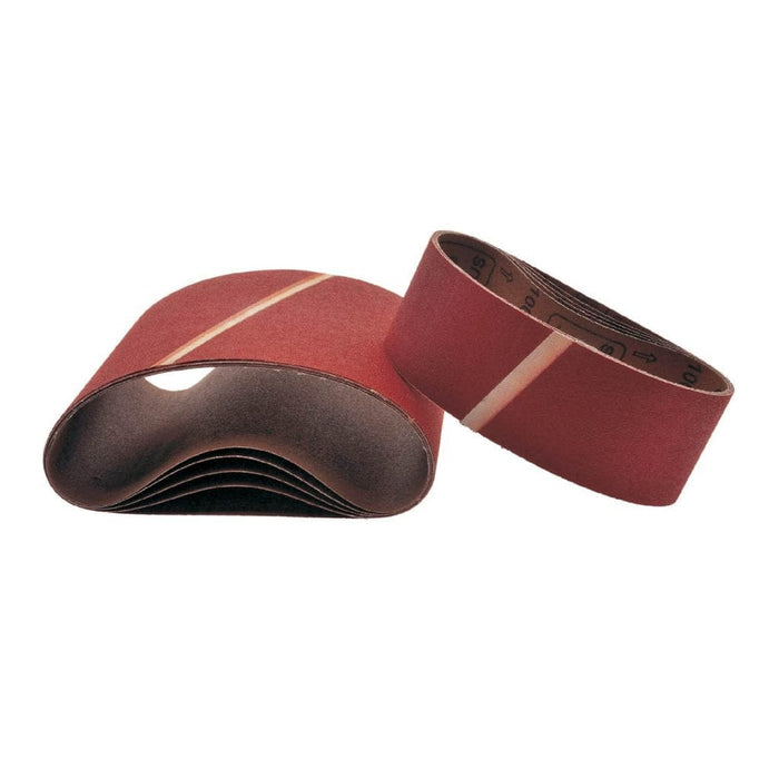 630 x-Cloth Sanding Belt 3" x 24" | P40