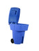 Rihno Garbage Bin 100Gal