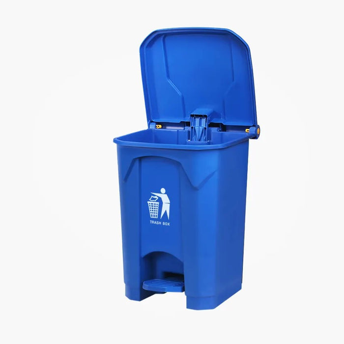 Step On Garbage Bin 30L 00Z-30