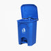 Step On Garbage Bin 80L 00Z-80