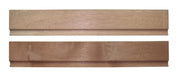 Redwood Louvre Blade 24" (2FT)