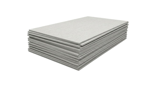 Plycem Cement Board 4' x 8' x 1/2"