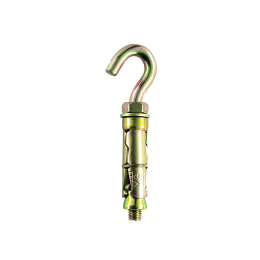Type C 3 PCS Heavy Duty Shield Expansion Bolt - M6 x 55