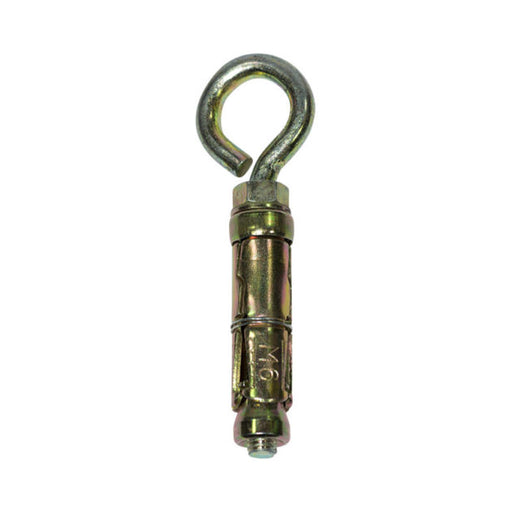 Type O 3 PCS Heavy Duty Shield Expansion Bolt - M10 x 75