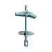 Acoustical Toggle 1/4" x 4 1/4"