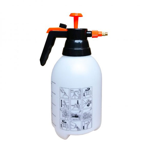 2L Spray Bottle