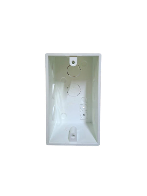 PVC Handy Box 2x4x1-7/8