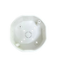PVC Octagonal Box 4" x 4"