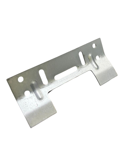 Metal Basin Bracket 7"