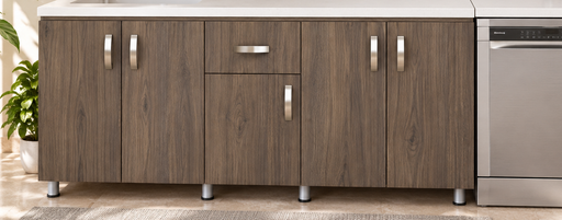 Sikuani Lower Kitchen Cabinet