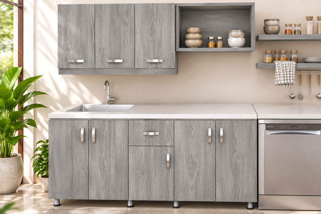 Tambo Lower Kitchen Cabinet