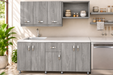 Tambo Lower Kitchen Cabinet