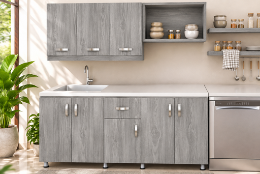 Tambo Upper Kitchen Cabinet