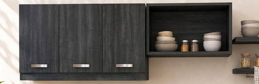 Baudó Upper Kitchen Cabinet