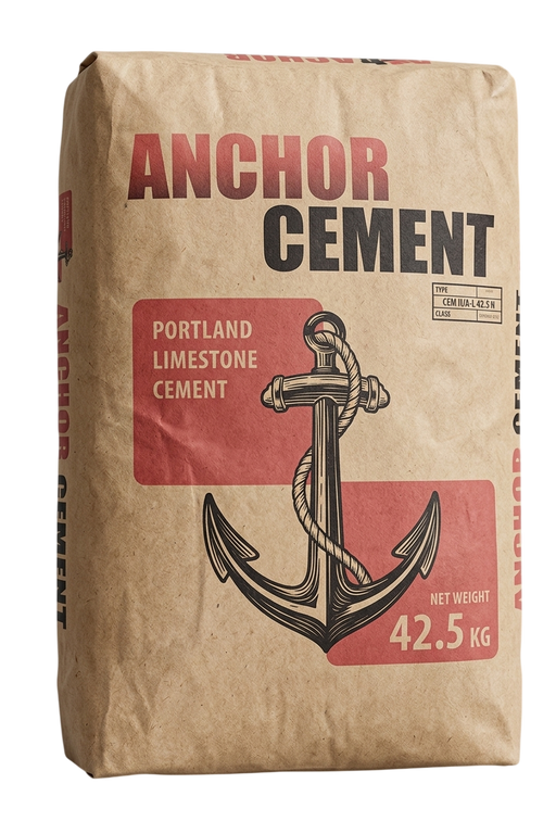Anchor Cement