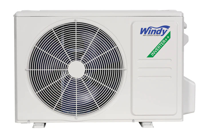 Windy 12000 BTU INVERTER Split Unit (Windy 7 Series)