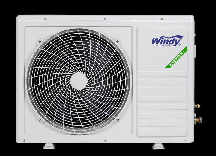 Air Conditioner 12000BTU Inverter Windy