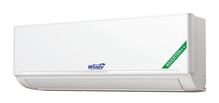 Windy 18000 BTU INVERTER Split Unit (Windy 7 Series)