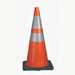 28″ PVC Safety Cone XY-8