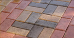 Colonial Classic Brick Yellow