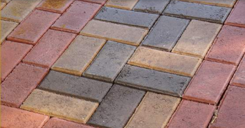 Colonial Classic Brick Yellow