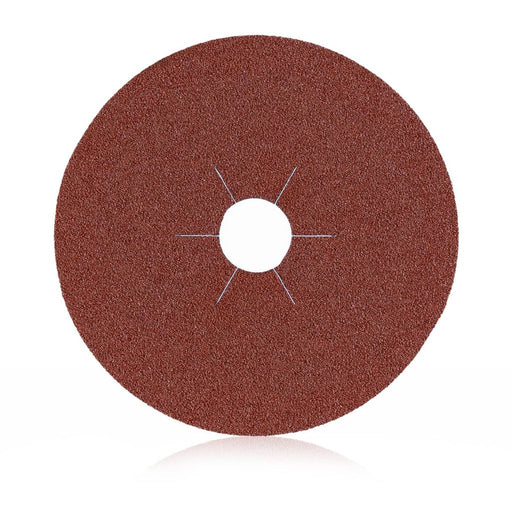 930 Alox Fiber Discs | P16
