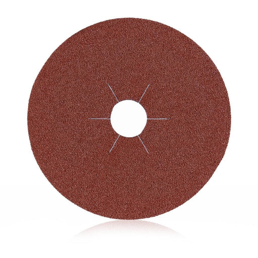 930 Alox Fiber Discs | P36