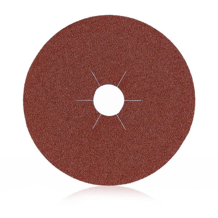930 Alox Fiber Discs | P40