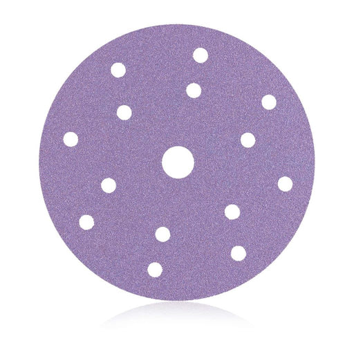 740 Ceramic Velour Discs | P80