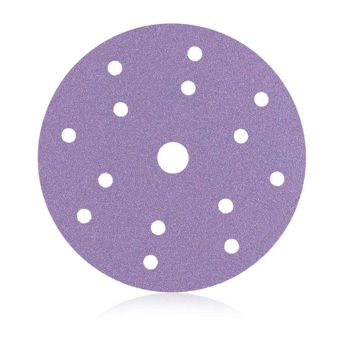 740 Ceramic Velour Discs | P80