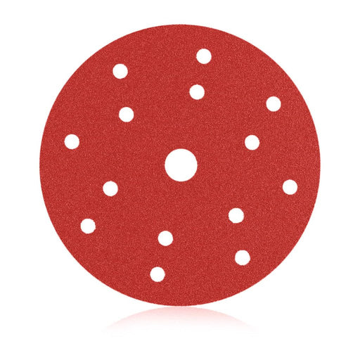 330 Duroflex Velour Discs | P80