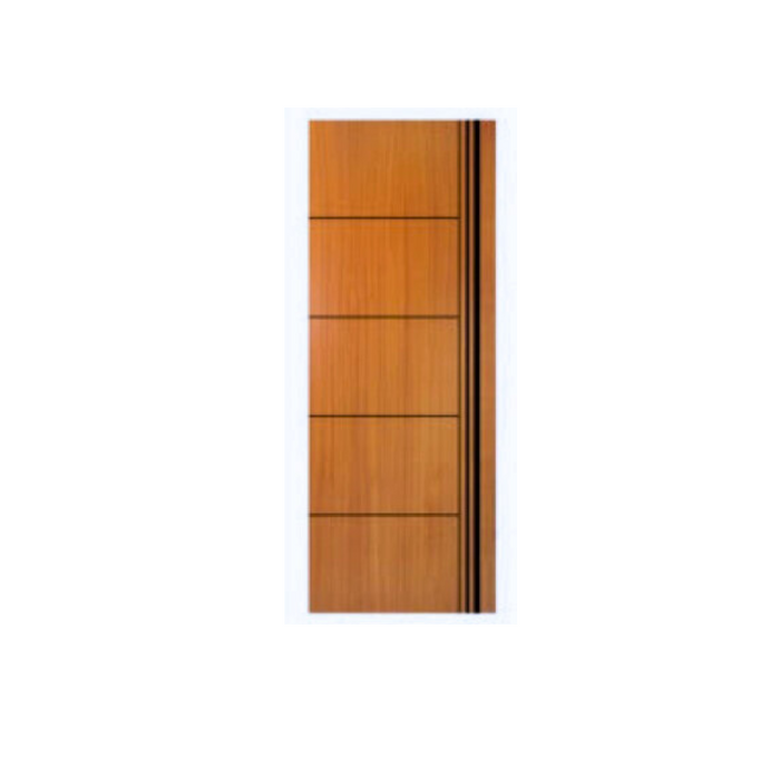Angelim Door 32"X80" Deco 4101