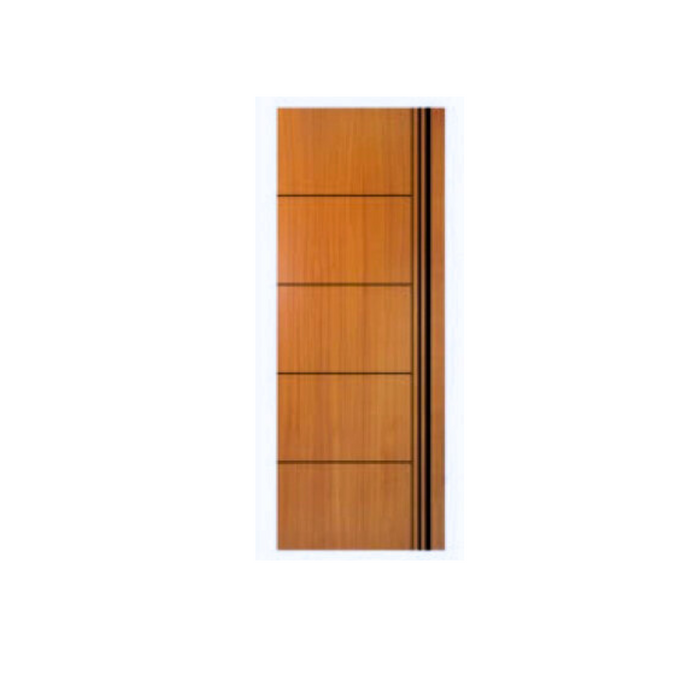 Angelim Door 32X80 Deco 4101