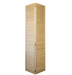 Bifold Pine Louver Door  36"X80"