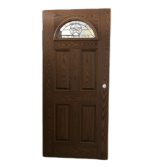 Fiber Glass Door 36"X80"