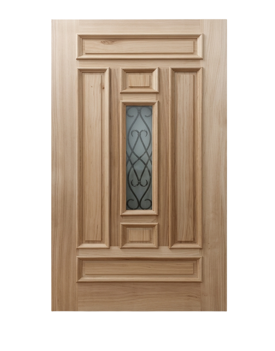 Okoume door 36X80 PT-M19