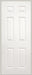 Metal Panel Door 36"X80"
