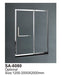 Shower Door SA-6080