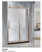 Shower Door SA-6102
