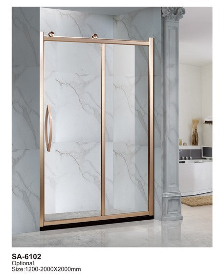 Shower Door SA-6102