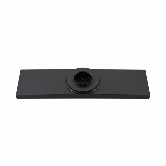 Rectangle Shower Drain 8x20cm