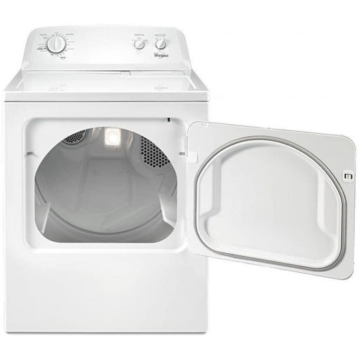 Whirlpool Dryer 4730FW