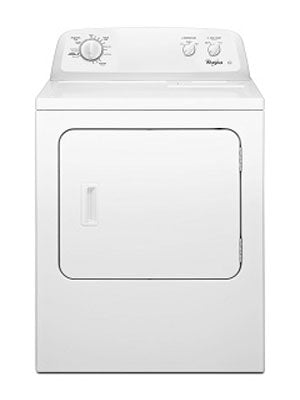 Whirlpool Dryer 4730FW