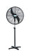 Wintek 25" Industrial Standing Fan