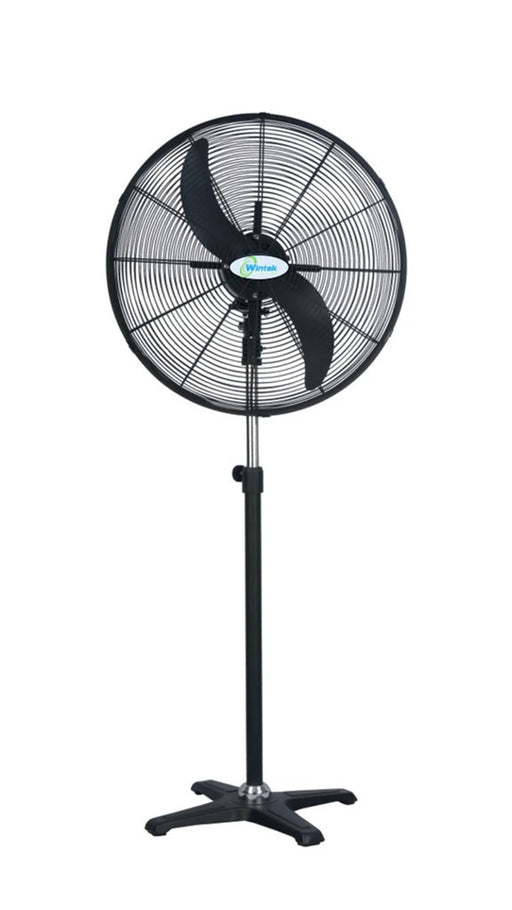 Wintek 25" Industrial Standing Fan