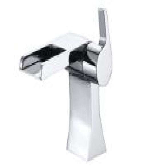 Bathroom Single Handle Sink Faucet – A2608